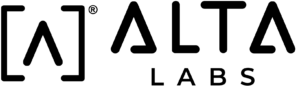 Logo van Alta Labs